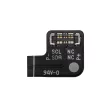 OPPO BLP889 helyettesítő mobiltelefon akkumulátor (Li-Polymer, 7.74V, 2400mAh / 18.58Wh) - Utángyártott