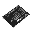OPPO BLP893 helyettesítő mobiltelefon akkumulátor (Li-Polymer, 3.87V, 4350mAh / 16.83Wh) - Utángyártott