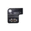 OPPO BLP907 helyettesítő mobiltelefon akkumulátor (Li-Polymer, 3.87V, 4400mAh / 17.03Wh) - Utángyártott