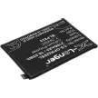 OPPO BLP823 helyettesítő mobiltelefon akkumulátor (Li-Polymer, 7.74V, 2100mAh / 16.25Wh) - Utángyártott