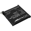OPPO BLP675 helyettesítő mobiltelefon akkumulátor (Li-Polymer, 7.7V, 1600mAh / 12.32Wh) - Utángyártott