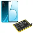 OPPO BLP775 helyettesítő mobiltelefon akkumulátor (Li-Polymer, 3.85V, 4000mAh / 15.40Wh) - Utángyártott