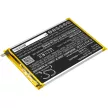 OPPO BLP877 helyettesítő mobiltelefon akkumulátor (Li-Polymer, 3.87V, 4900mAh / 18.96Wh) - Utángyártott