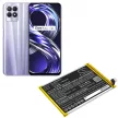 OPPO BLP877 helyettesítő mobiltelefon akkumulátor (Li-Polymer, 3.87V, 4900mAh / 18.96Wh) - Utángyártott