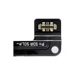 OPPO BLP841 helyettesítő mobiltelefon akkumulátor (Li-Polymer, 3.85V, 4850mAh / 18.67Wh) - Utángyártott