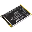 OPPO BLP837 helyettesítő mobiltelefon akkumulátor (Li-Polymer, 3.87V, 4300mAh / 16.64Wh) - Utángyártott