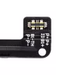 OPPO BLP837 helyettesítő mobiltelefon akkumulátor (Li-Polymer, 3.87V, 4300mAh / 16.64Wh) - Utángyártott