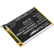 OPPO BLP835 helyettesítő mobiltelefon akkumulátor (Li-Polymer, 3.87V, 4300mAh / 16.64Wh) - Utángyártott
