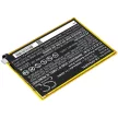 OPPO BLP781 helyettesítő mobiltelefon akkumulátor (Li-Polymer, 3.85V, 3000mAh / 11.55Wh) - Utángyártott