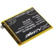 OPPO BLP723 helyettesítő mobiltelefon akkumulátor (Li-Polymer, 3.85V, 3800mAh / 14.63Wh) - Utángyártott