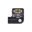 OPPO BLP723 helyettesítő mobiltelefon akkumulátor (Li-Polymer, 3.85V, 3800mAh / 14.63Wh) - Utángyártott