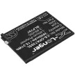 OPPO BLP797 helyettesítő mobiltelefon akkumulátor (Li-Polymer, 3.85V, 3950mAh / 15.21Wh) - Utángyártott