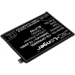OPPO BLP789 helyettesítő mobiltelefon akkumulátor (Li-Polymer, 7.74V, 2000mAh / 15.48Wh) - Utángyártott