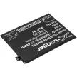 OPPO BLP787 helyettesítő mobiltelefon akkumulátor (Li-Polymer, 7.74V, 2000mAh / 15.48Wh) - Utángyártott