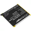 OPPO BLP737 helyettesítő mobiltelefon akkumulátor (Li-Polymer, 3.85V, 3900mAh / 15.02Wh) - Utángyártott