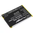 OPPO BLP793 helyettesítő mobiltelefon akkumulátor (Li-Polymer, 3.85V, 5000mAh / 19.25Wh) - Utángyártott