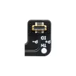 OPPO BLP793 helyettesítő mobiltelefon akkumulátor (Li-Polymer, 3.85V, 5000mAh / 19.25Wh) - Utángyártott