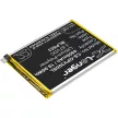 OPPO BLP803 helyettesítő mobiltelefon akkumulátor (Li-Polymer, 3.87V, 4900mAh / 18.96Wh) - Utángyártott