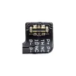 OPPO BLP695 helyettesítő mobiltelefon akkumulátor (Li-Polymer, 3.85V, 3400mAh / 13.09Wh) - Utángyártott