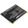 OPPO BLP665 helyettesítő mobiltelefon akkumulátor (Li-Polymer, 3.85V, 3350mAh / 12.90Wh) - Utángyártott