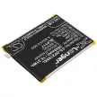 OPPO BLP717 helyettesítő mobiltelefon akkumulátor (Li-Polymer, 3.85V, 3950mAh / 15.21Wh) - Utángyártott