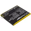 OPPO BLP701 helyettesítő mobiltelefon akkumulátor (Li-Polymer, 3.85V, 3650mAh / 14.05Wh) - Utángyártott