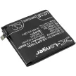 OPPO BLP671 helyettesítő mobiltelefon akkumulátor (Li-Polymer, 3.85V, 3600mAh / 13.86Wh) - Utángyártott