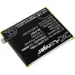 OPPO BLP681 helyettesítő mobiltelefon akkumulátor (Li-Polymer, 3.85V, 3400mAh / 13.09Wh) - Utángyártott