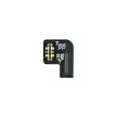 OPPO BLP681 helyettesítő mobiltelefon akkumulátor (Li-Polymer, 3.85V, 3400mAh / 13.09Wh) - Utángyártott
