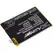 OPPO BLP647 helyettesítő mobiltelefon akkumulátor (Li-Polymer, 3.85V, 2900mAh / 11.17Wh) - Utángyártott