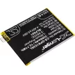 OPPO BLP651 helyettesítő mobiltelefon akkumulátor (Li-Polymer, 3.85V, 3300mAh / 12.71Wh) - Utángyártott