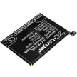 OPPO BLP643 helyettesítő mobiltelefon akkumulátor (Li-Polymer, 3.85V, 3000mAh / 11.55Wh) - Utángyártott