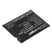 OPPO BLP621 helyettesítő mobiltelefon akkumulátor (Li-Polymer, 3.85V, 3000mAh / 11.55Wh) - Utángyártott