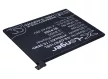 OPPO BLP599 helyettesítő mobiltelefon akkumulátor (Li-Polymer, 3.8V, 4100mAh / 15.58Wh) - Utángyártott