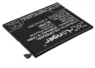 OPPO BLP587 helyettesítő mobiltelefon akkumulátor (Li-Polymer, 3.8V, 2400mAh / 9.12Wh) - Utángyártott