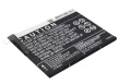 OPPO BLP587 helyettesítő mobiltelefon akkumulátor (Li-Polymer, 3.8V, 2400mAh / 9.12Wh) - Utángyártott