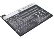 OPPO BLP579 helyettesítő mobiltelefon akkumulátor (Li-Polymer, 3.8V, 2000mAh / 7.6Wh) - Utángyártott