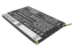 OPPO BLP537 helyettesítő mobiltelefon akkumulátor (Li-Polymer, 3.8V, 2020mAh / 7.68Wh) - Utángyártott