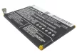 OPPO BLP537 helyettesítő mobiltelefon akkumulátor (Li-Polymer, 3.8V, 2020mAh / 7.68Wh) - Utángyártott
