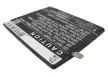 OPPO BLP573 helyettesítő mobiltelefon akkumulátor (Li-Polymer, 3.8V, 2100mAh / 7.98Wh) - Utángyártott