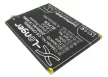 OPPO BLP539 helyettesítő mobiltelefon akkumulátor (Li-Polymer, 3.8V, 2500mAh / 9.50Wh) - Utángyártott