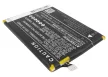 OPPO BLP539 helyettesítő mobiltelefon akkumulátor (Li-Polymer, 3.8V, 2500mAh / 9.50Wh) - Utángyártott