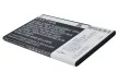 OPPO BLP553 helyettesítő mobiltelefon akkumulátor (Li-ion, 3.8V, 2800mAh / 10.64Wh) - Utángyártott