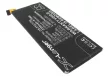 ZTE Li3824T43P6hA54236-H helyettesítő mobiltelefon akkumulátor (Li-Polymer, 3.8V, 2300mAh / 8.74Wh) - Utángyártott