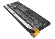 ZTE Li3824T43P6hA54236-H helyettesítő mobiltelefon akkumulátor (Li-Polymer, 3.8V, 2300mAh / 8.74Wh) - Utángyártott