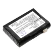 Palm CA4TREO600 helyettesítő mobiltelefon akkumulátor (Li-ion, 3.7V, 2400mAh / 8.88Wh) - Utángyártott