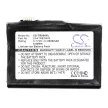 Palm CA4TREO600 helyettesítő mobiltelefon akkumulátor (Li-ion, 3.7V, 2400mAh / 8.88Wh) - Utángyártott