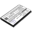 Panasonic 523450AR-E helyettesítő mobiltelefon akkumulátor (Li-ion, 3.7V, 1200mAh / 4.44Wh) - Utángyártott