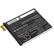 Pantech BA-8300E helyettesítő mobiltelefon akkumulátor (Li-Polymer, 3.85V, 2900mAh / 11.17Wh) - Utángyártott