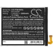 Pantech BA-8300E helyettesítő mobiltelefon akkumulátor (Li-Polymer, 3.85V, 2900mAh / 11.17Wh) - Utángyártott